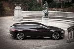 Citroen Numero 9 Concept 2012 года